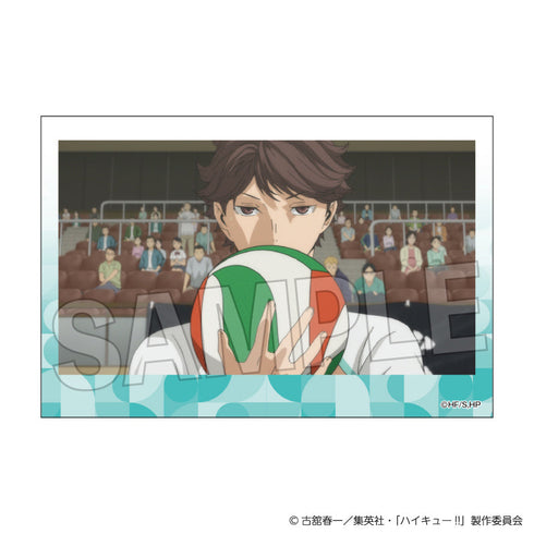 『ハイキュー!!』積み積みブロック vol.8 7